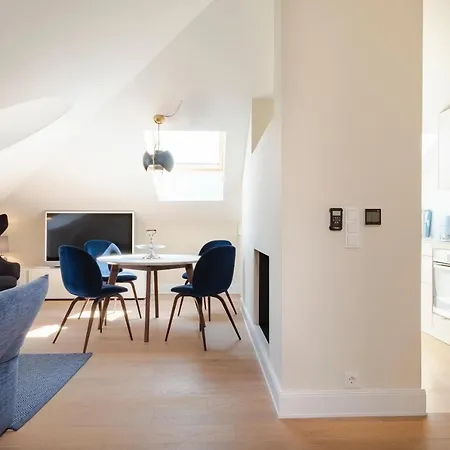 Greif 06 Apartament *