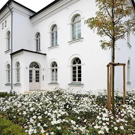 Greif 06 Apartament Heiligendamm