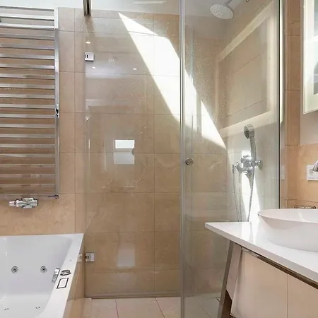 Greif 06 Apartament Heiligendamm