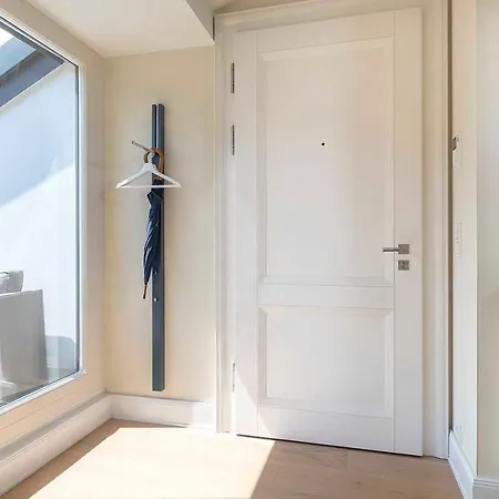 Apartament Greif 06 *